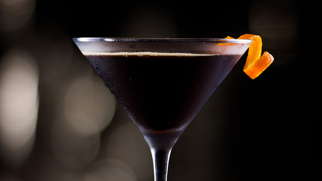 Carafrio Coffee Cocktail Recipe