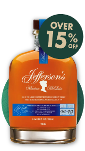 Jefferson's Marian McLain Limited Edition