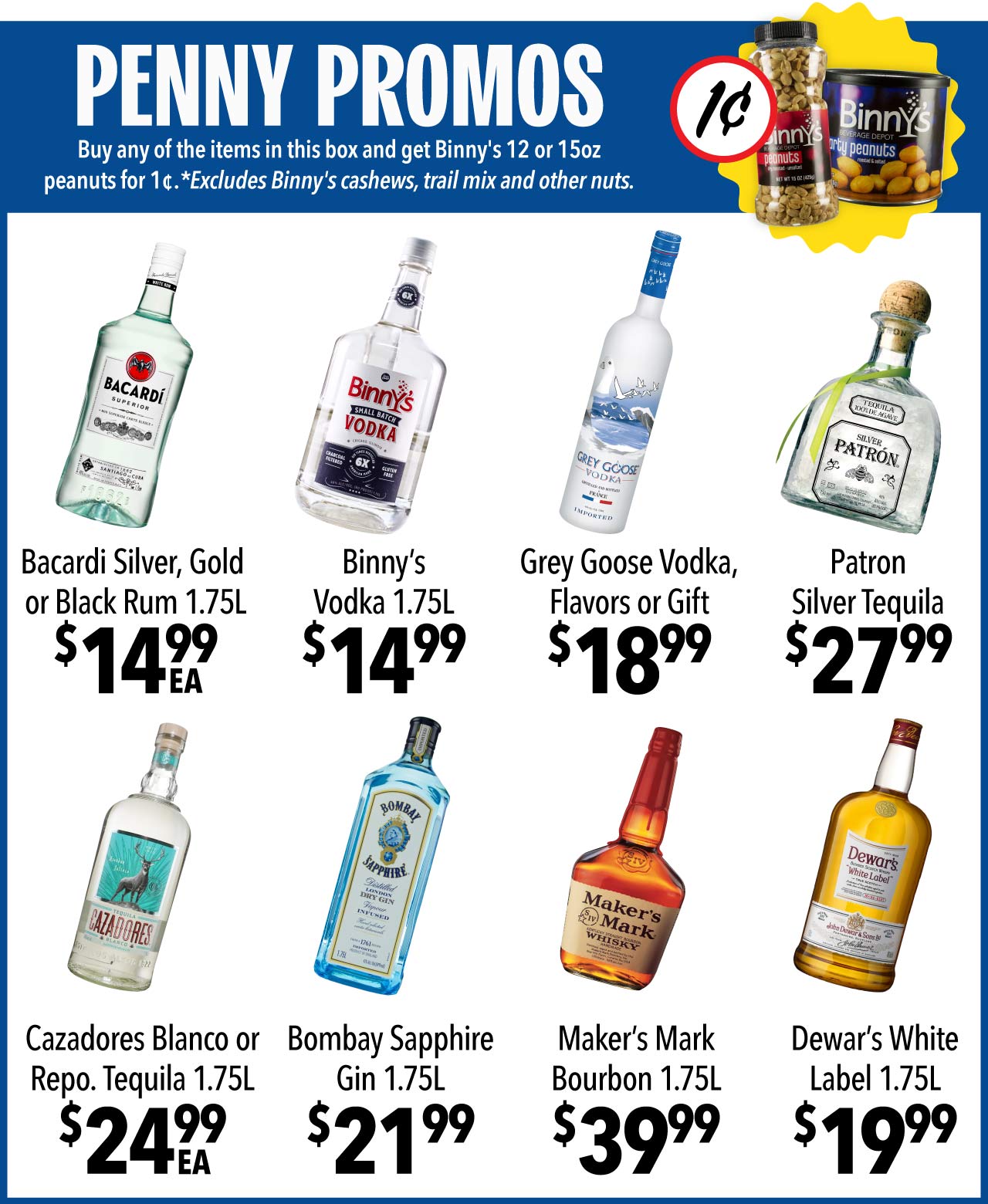 Penny Promos
