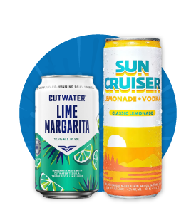 Refreshing Ready to Drink 4th of July Beverages
