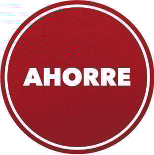Ahorre