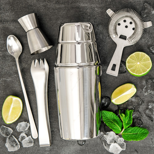 Browse All Cocktail Recipes