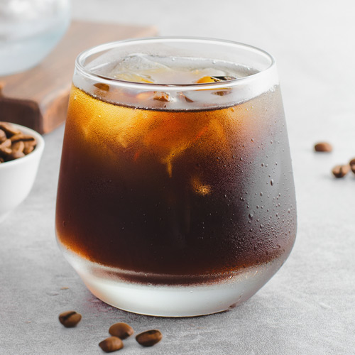 Easy Espresso & Coffee Cocktail Recipes