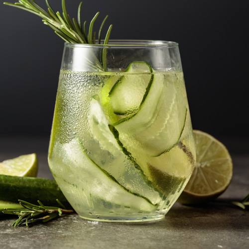Easy Gin Cocktail Recipes