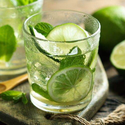 Easy Rum Cocktail Recipes
