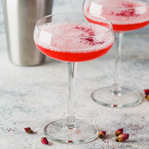 Easy Sparkling Cocktail Recipes