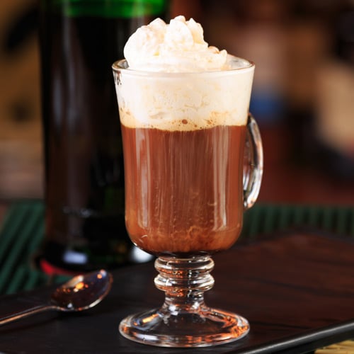 Easy St. Patrick's Day Cocktail Recipes