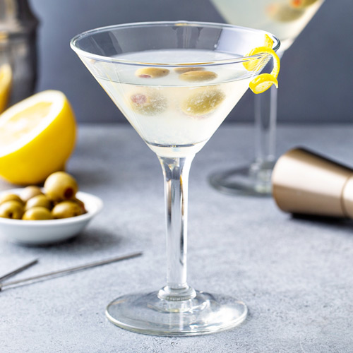 Easy Vodka Cocktail Recipes