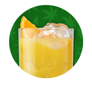 THC Juices