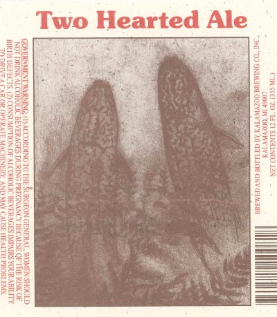 Bell's Two Hearted Ale