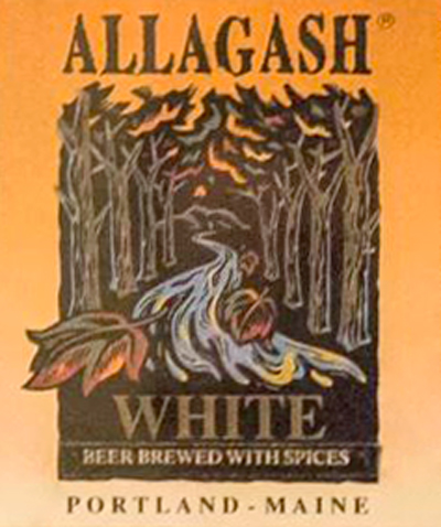 allagash