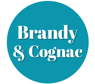 Brandy and Cognac