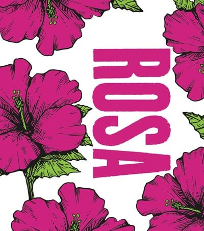 Revolution Rosa