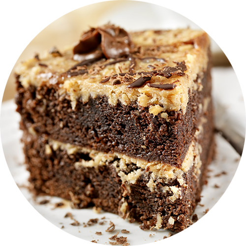 Dessert & Sweets Beer Pairings