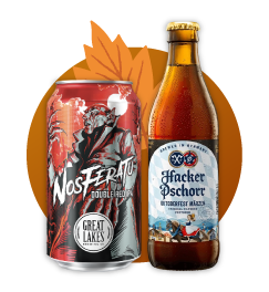 Fall Beers