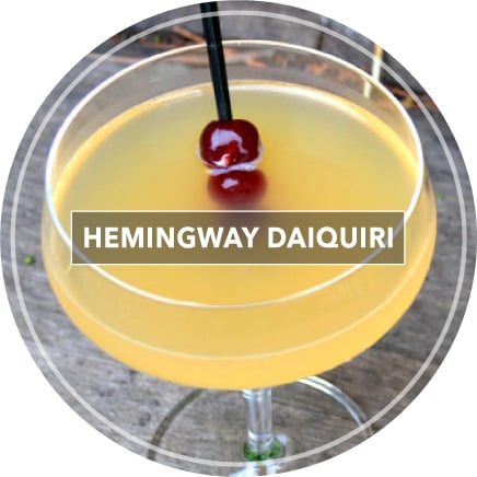Hemingway Daiquiri