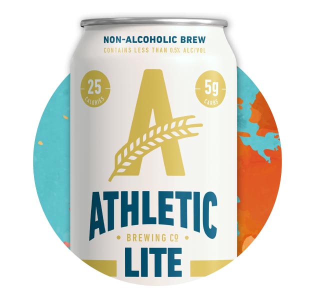 Athletic Brewing Athletic Lite
