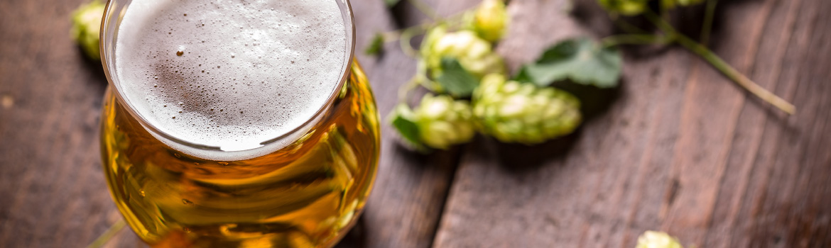 Binny's Beer Blog