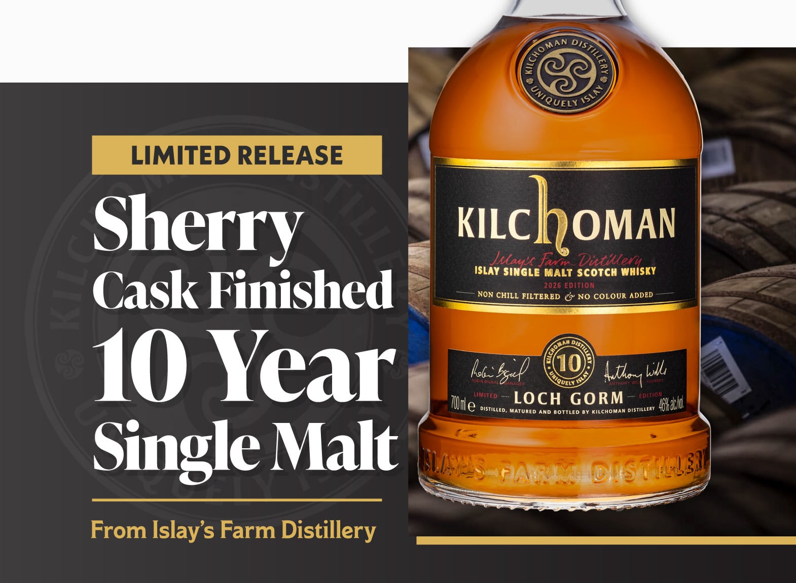 Kilchoman