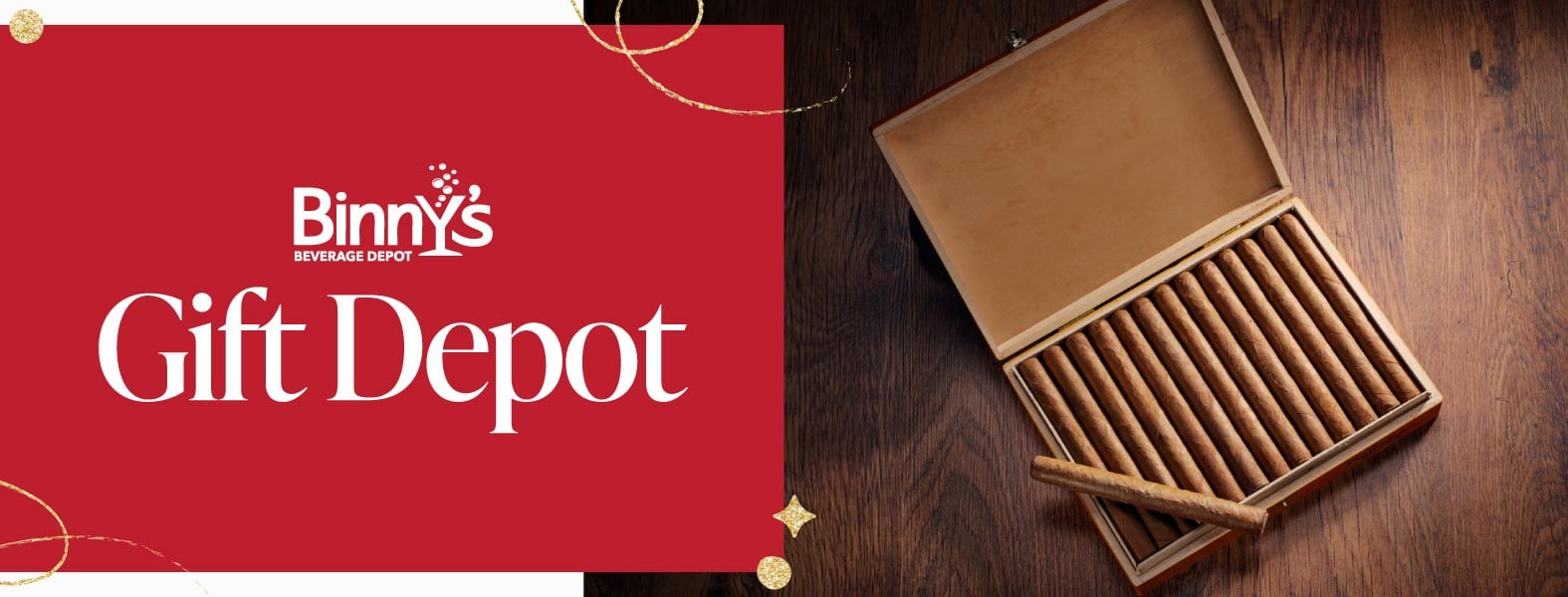 Wine, Spirits & Beer Gift Favorites for the Holidays & All Occasions