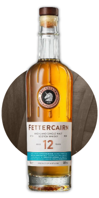 Fettercairn 12 year old Highland Single Malt