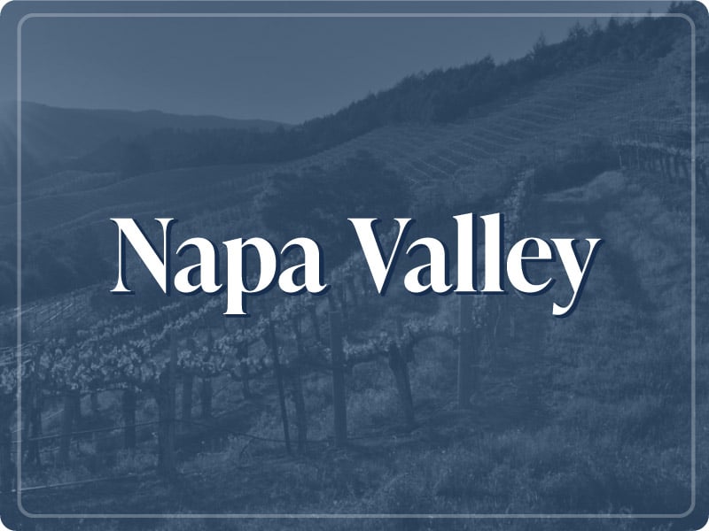 Napa Valley