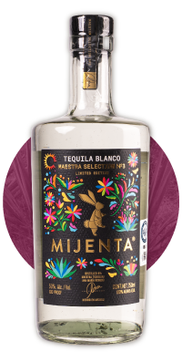 Mijenta Blanco Tequila Maestra Selection No. 3
