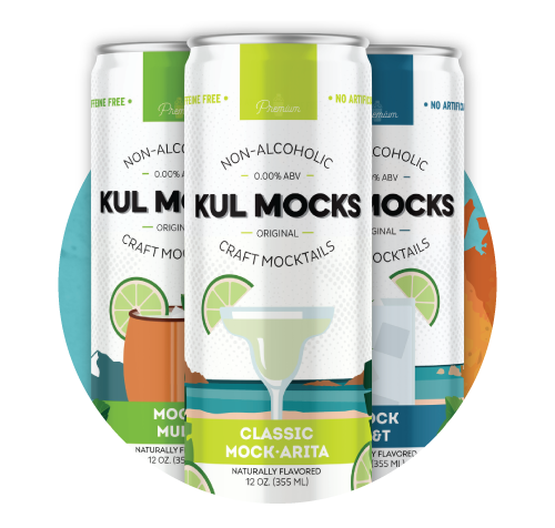 Kul Mocks Variety Packs