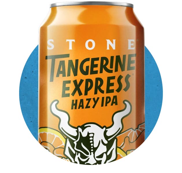 Tangerine Express