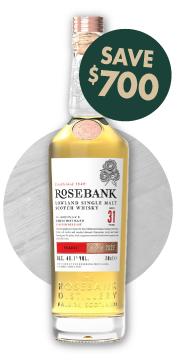 Rosebank 31 year old