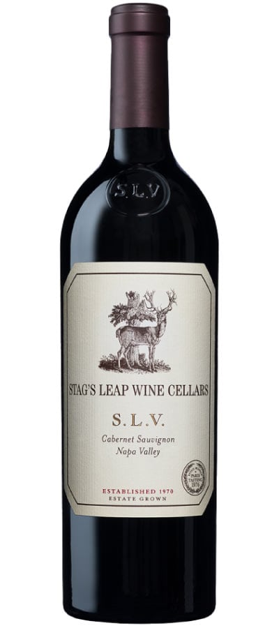 Stag's Leap Wine Cellars Cabernet Sauvignon SLV 2023  