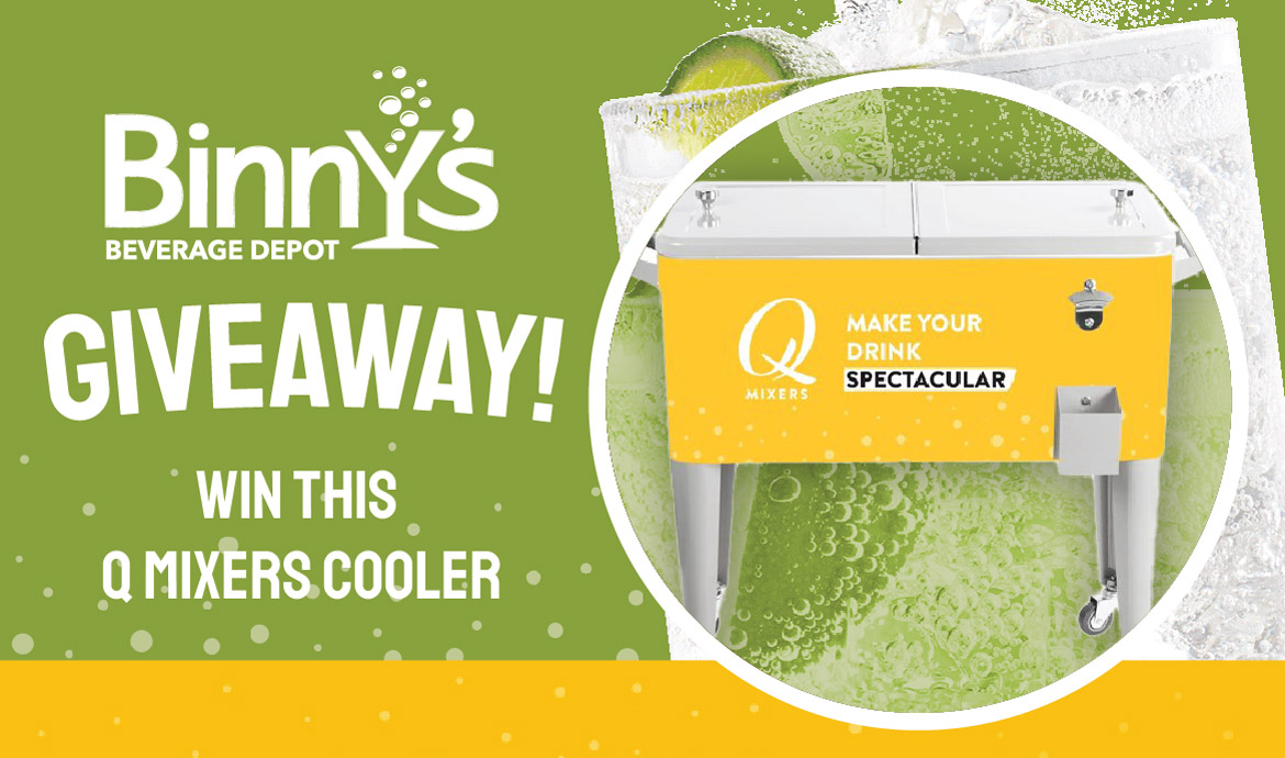 Win This Cooler