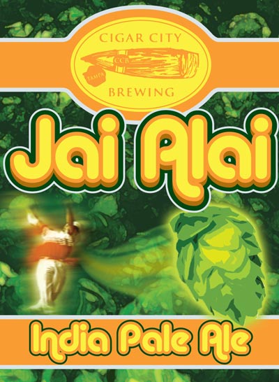 Jai Alai