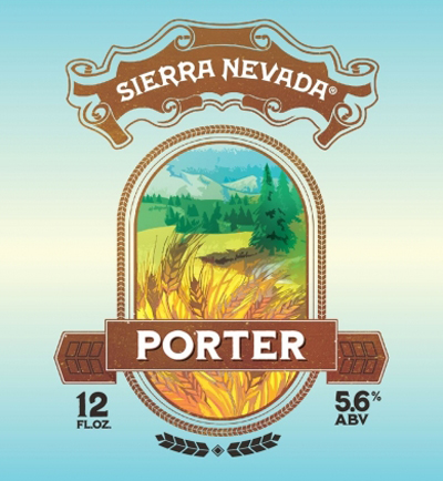 Sierra Nevada Porter