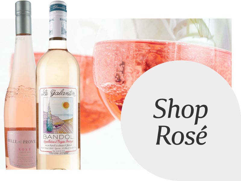 Shop Vineyard Direct Rose