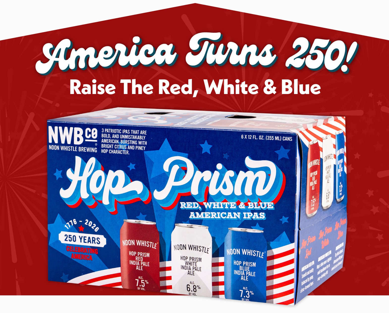 Celebrate America