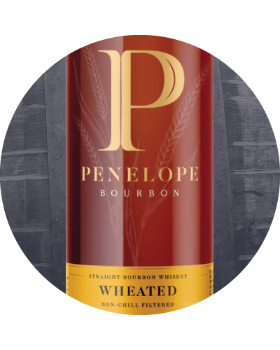Penelope Wheated Bourbon