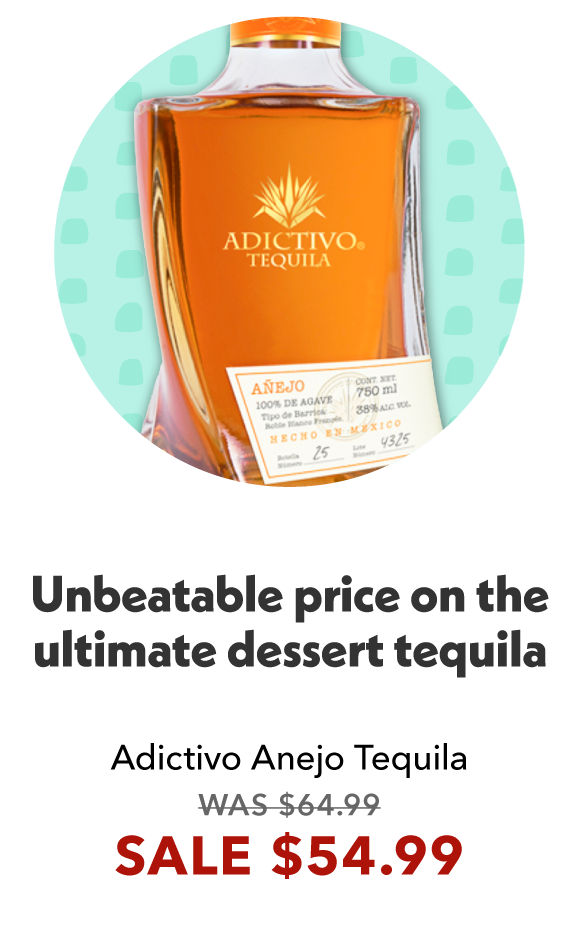 Adictivo Anejo