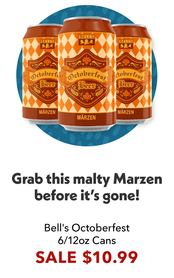Bell's Octoberfest