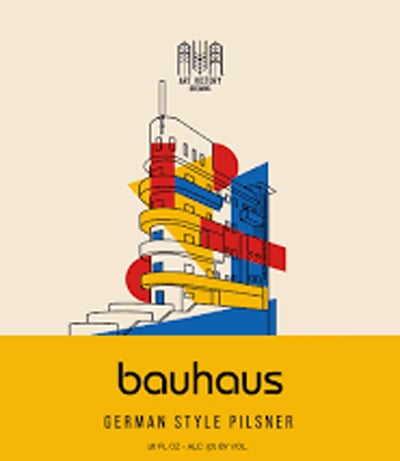 Art History Bauhaus