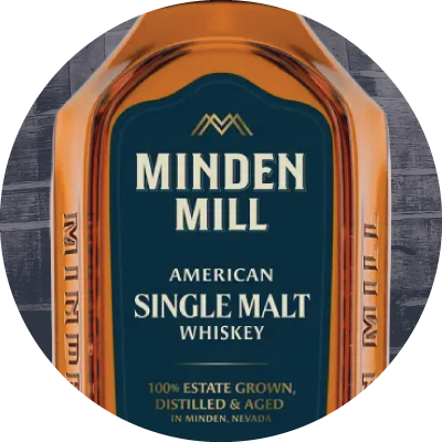 Minden Mill Single Malt