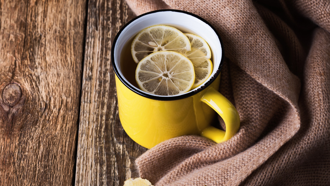 Hot Tea of Knowledge Cocktail Recipe