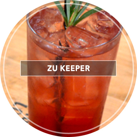 Zu Keeper