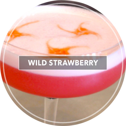 Wild Strawberry