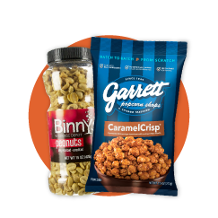 Thanksgiving Snacks, Garnishes, Chips, Glassware & Mixers