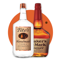 The Best Spirits for Thanksgiving - Liquor, Liqueurs and Cordials