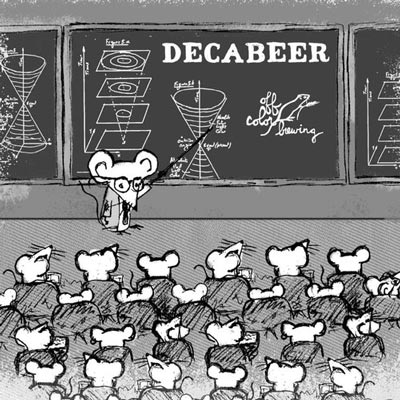 Off Color DecaBeer
