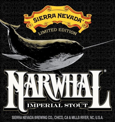 Sierra Nevada Narwhal