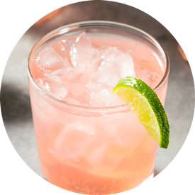 Pearl Cocktail Recipe