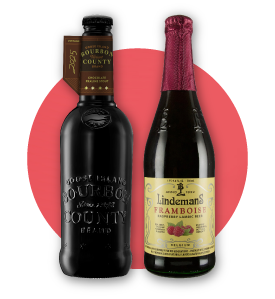 Shop Valentine's Day Beer